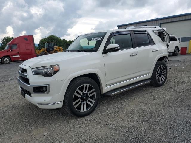 2016 TOYOTA 4 RUNNER JTEBU5JR3G5313107