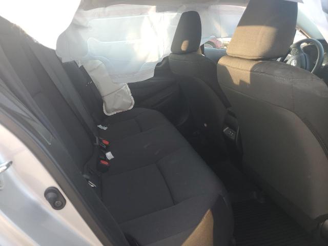 2025 TOYOTA COROLLA LE - 5YFB4MDE8SP315809