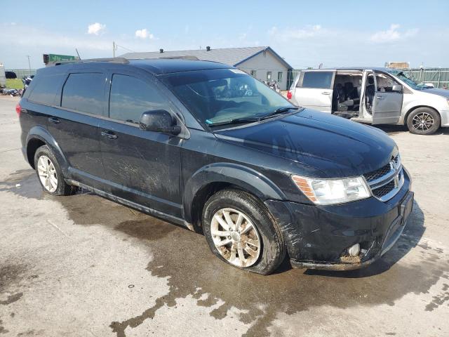 2017 DODGE JOURNEY SXT 3C4PDCBG8HT533761
