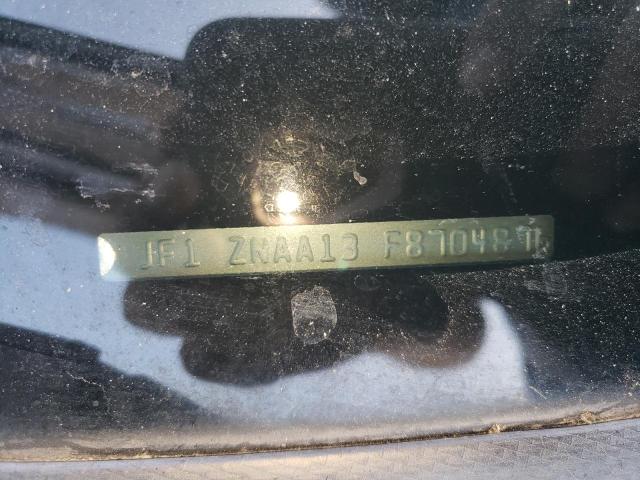 2015 TOYOTA SCION FR-S JF1ZNAA13F8704876