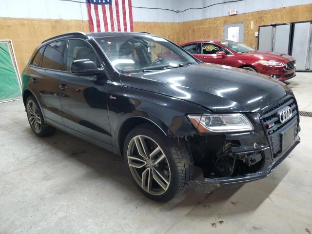 2015 AUDI SQ5 WA1VGAFP3FA115314