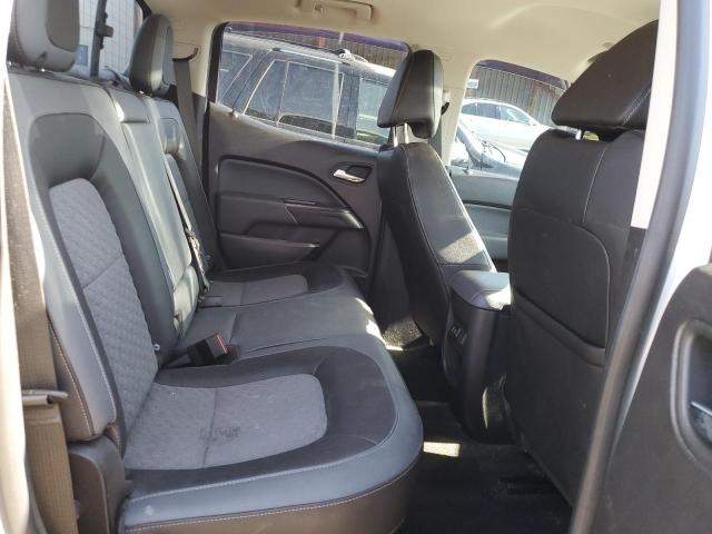 2018 CHEVROLET COLORADO Z71 1GCGTDEN6J1148764