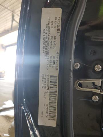 2016 DODGE DART SXT S 1C3CDFFA6GD791145