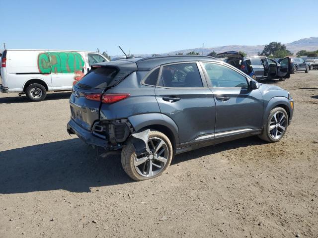 2018 HYUNDAI KONA LIMIT - KM8K33A53JU106153