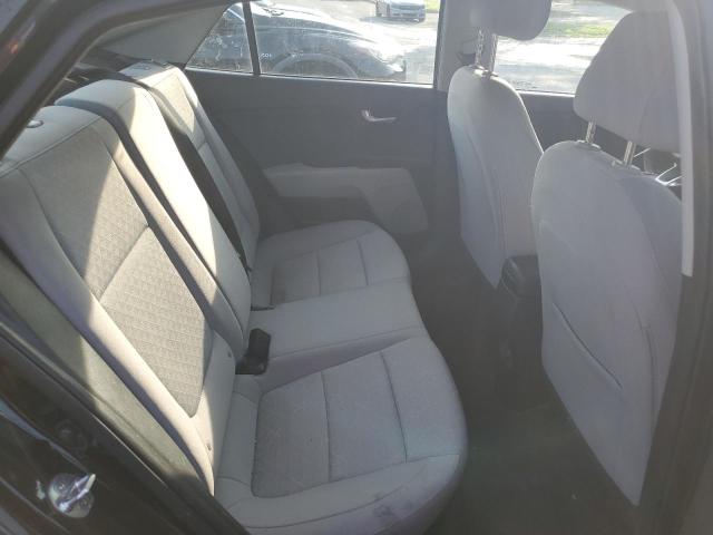 2021 KIA RIO LX - 3KPA24AD2ME376476