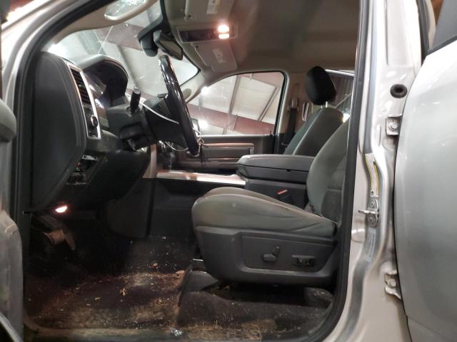 2017 RAM 1500 CLASS 3C6RR7LT2HG785003