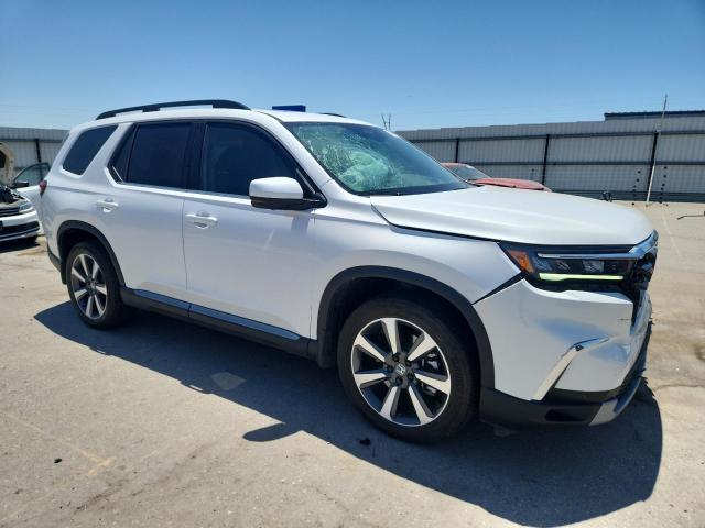2024 HONDA PILOT ELIT 5FNYG1H89RB029882