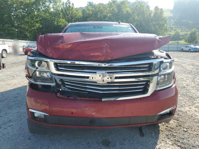 2015 CHEVROLET SUBURBAN K 1GNSKKKC1FR247755