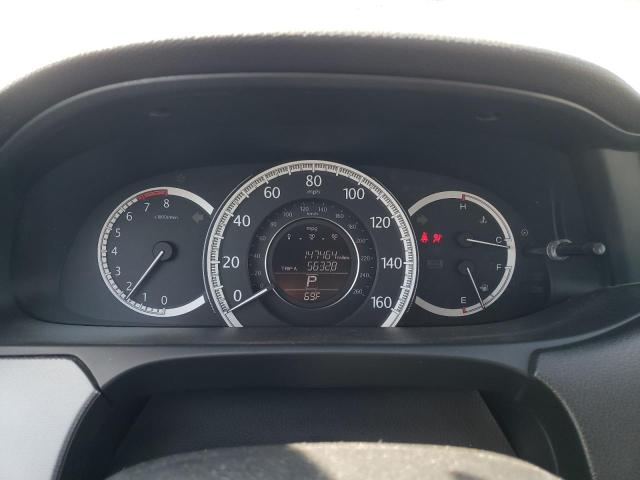 2014 HONDA ACCORD LX - 1HGCR2F32EA071848