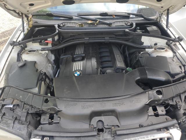2010 BMW X3 XDRIVE3 - WBXPC9C4XAWJ34007