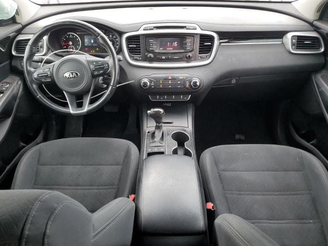 2016 KIA SORENTO LX 5XYPGDA32GG078181