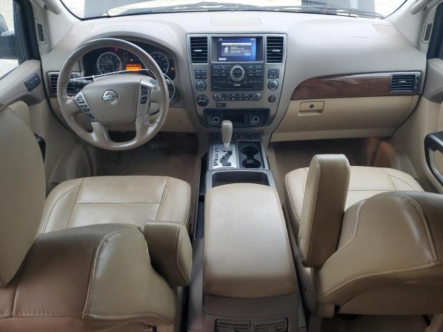2015 NISSAN ARMADA SV 5N1AA0NC4FN615677