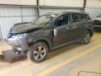 2015 TOYOTA RAV4 XLE - 2T3WFREV7FW221066
