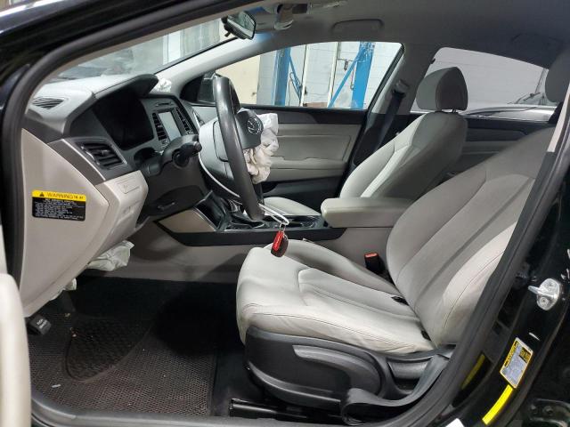 2017 HYUNDAI SONATA HYB KMHE24L11HA055361