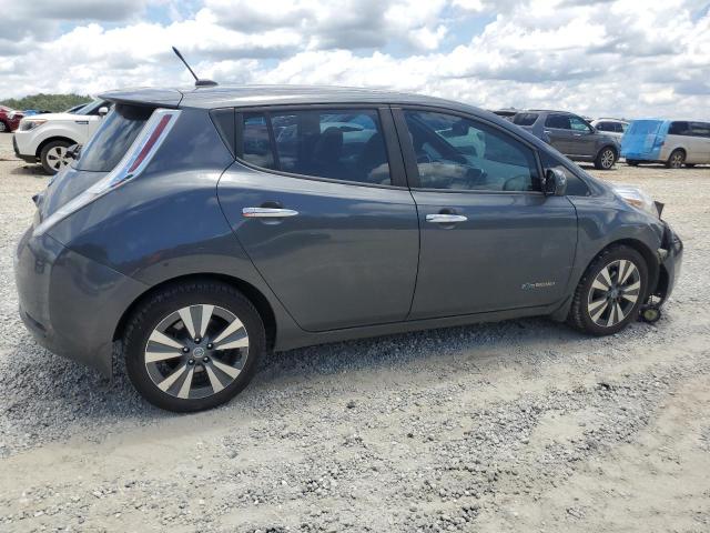 Vin: 1n4az0cpxdc404551, lot: 63256905, nissan leaf s 20133