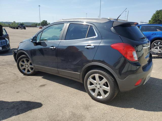 2014 BUICK ENCORE - KL4CJCSB8EB694033