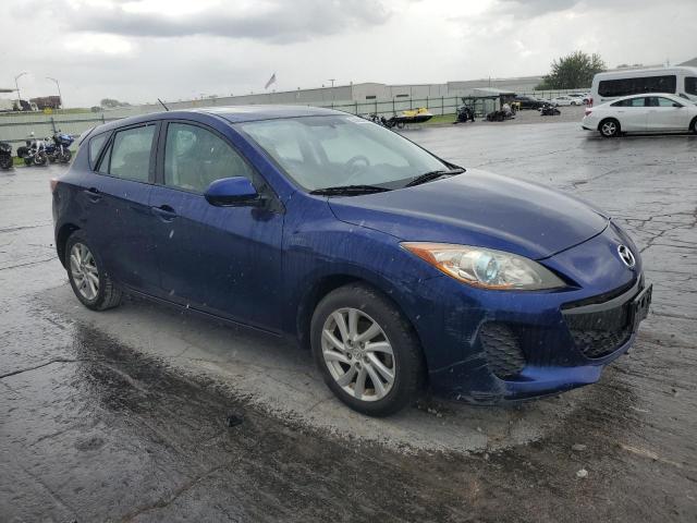 Vin: jm1bl1l76c1619120, lot: 63982455, mazda 3 i 20124