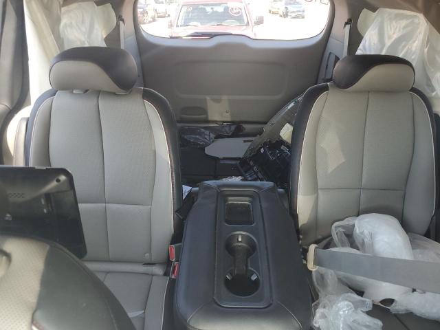 2020 KIA SEDONA EX KNDMC5C11L6589510