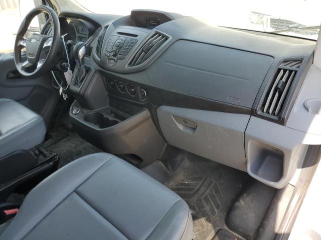 2018 FORD TRANSIT T- - 1FTYR2CV0JKA78165