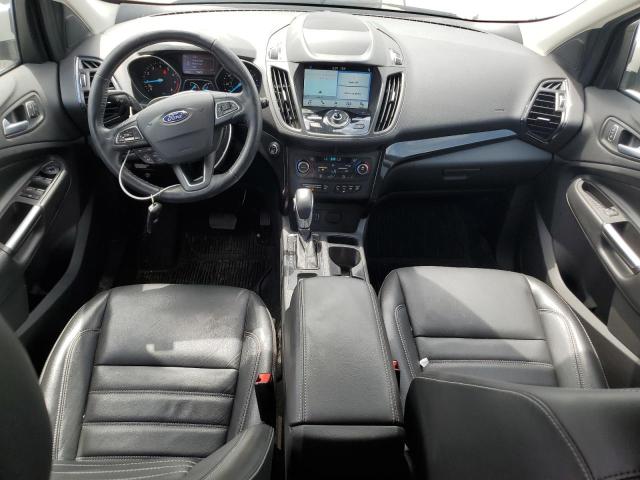 2019 FORD ESCAPE TITANIUM 1FMCU9J97KUC00531