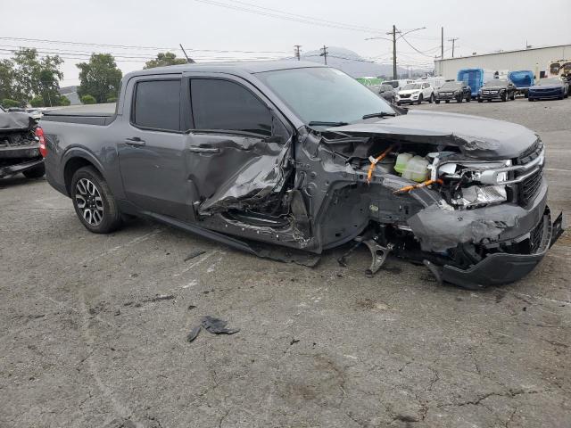 2023 FORD MAVERICK X - 3FTTW8E36PRA40736