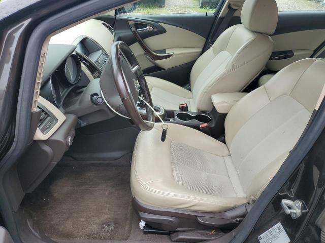 2012 BUICK VERANO - 1G4PP5SK1C4217863