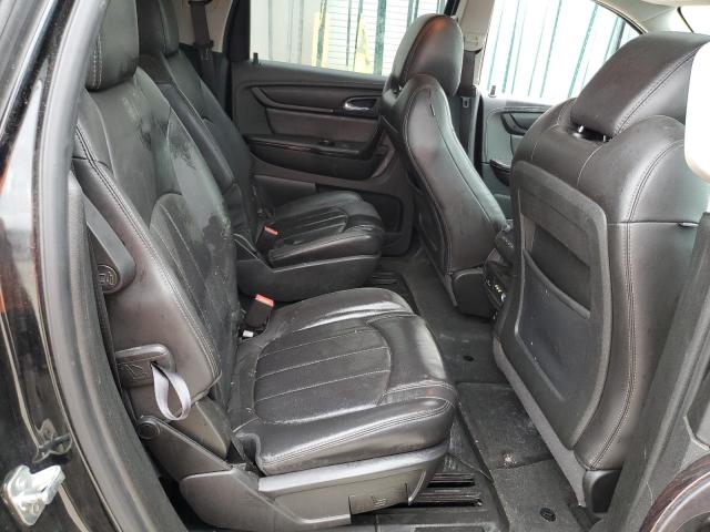 2017 CHEVROLET TRAVERSE P - 1GNKRJKD8HJ154554