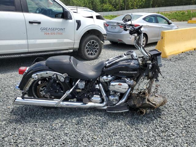 2019 HARLEY-DAVIDSON FLHTKL - 1HD1KKF17KB602992