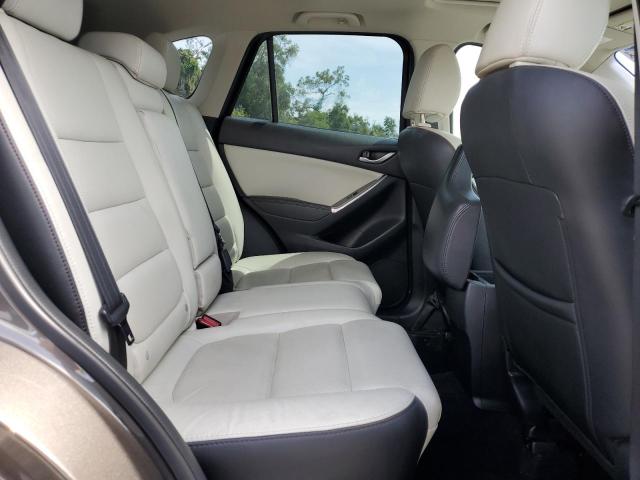 2016 MAZDA CX-5 GT JM3KE4DY6G0673717