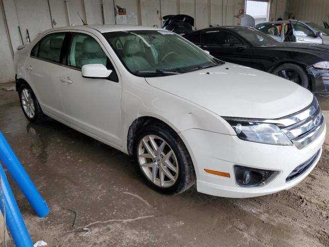 Vin: 3fahp0jg9cr164030, lot: 62926985, ford fusion sel 20124