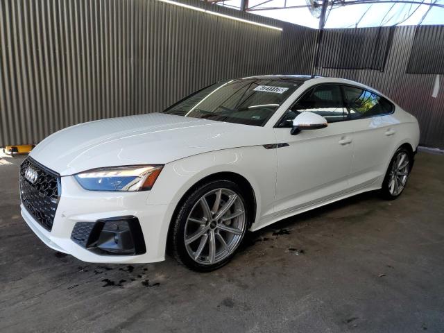 AUDI A5 PREMIUM