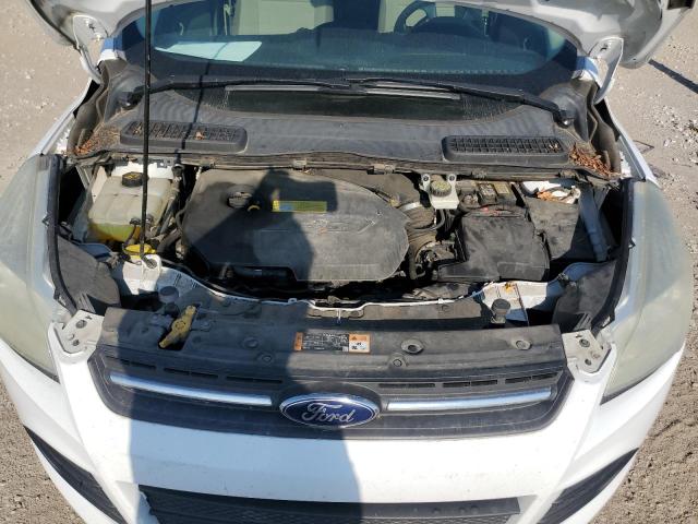 2014 FORD ESCAPE SE - 1FMCU0GX5EUB45907