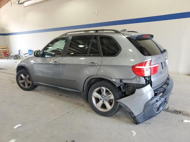 2018 BMW X5 5UXFE435X9L274701