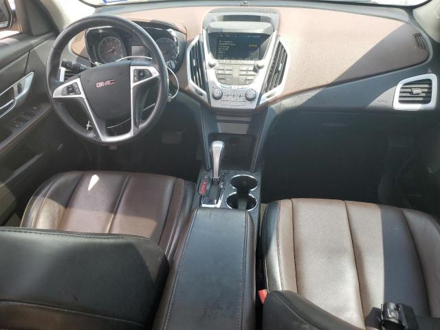 2015 GMC TERRAIN SL 2GKALTEK7F6278499