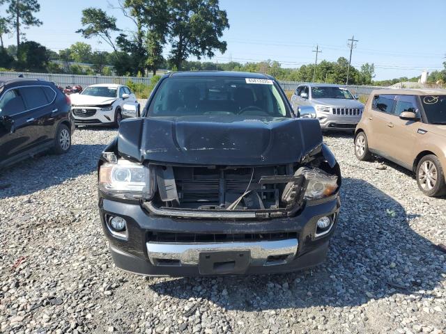2018 GMC CANYON DEN 1GTG6EENXJ1106286