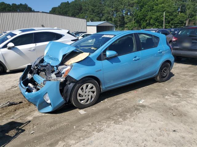 Vin: jtdkdtb36f1089436, lot: 63367445, toyota prius 2015 img_1