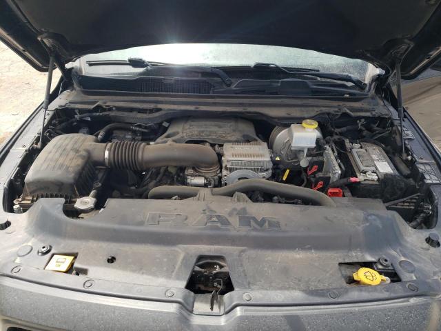 2021 RAM 1500 REBEL 1C6SRFLT8MN623454