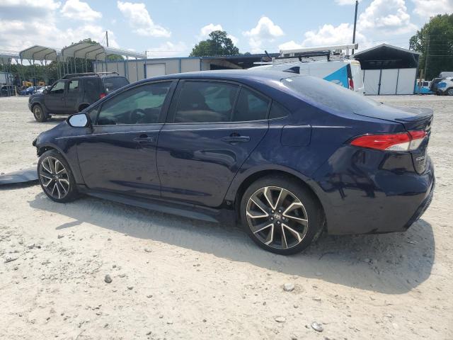 Vin: 5yfs4rce0lp008263, lot: 63606135, toyota corolla se 20202