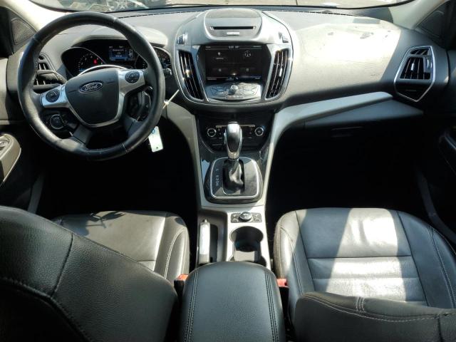 2013 FORD ESCAPE SEL - 1FMCU9H97DUC87369