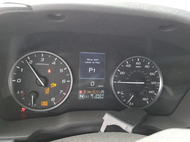 2024 SUBARU CROSSTREK JF2GUADC6R8324471