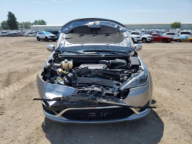 2019 CHRYSLER PACIFICA L 2C4RC1GG9KR746057