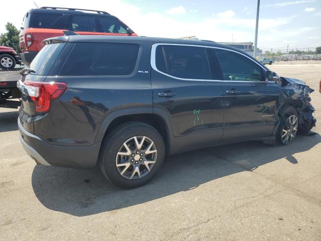 2020 GMC ACADIA SLE 1GKKNKLA3LZ199866