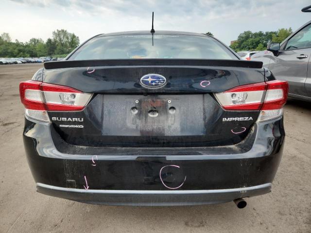 2018 SUBARU IMPREZA 4S3GKAA64J3606628