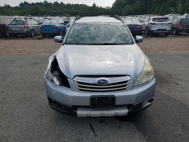 2012 SUBARU OUTBACK 3. - 4S4BRDJC7C2221209