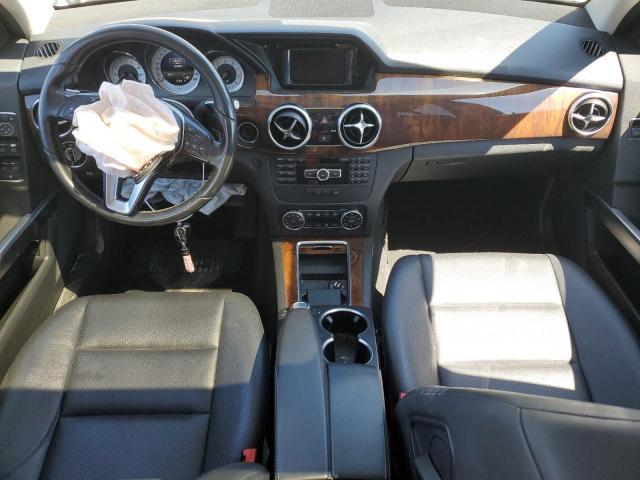 2015 MERCEDES-BENZ GLK 350 4M WDCGG8JB8FG405719