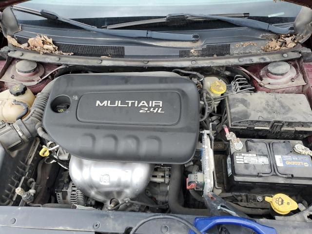 2015 CHRYSLER 200 C 1C3CCCCB9FN705270
