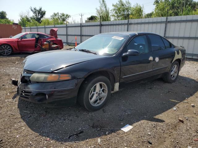 PONTIAC BONNEVILLE