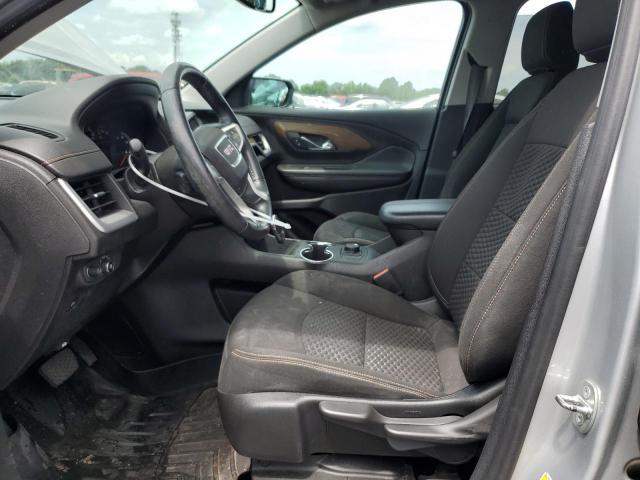 2018 GMC TERRAIN SL 3GKALMEV4JL186058