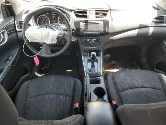 2018 NISSAN SENTRA S 3N1AB7APXJY277204