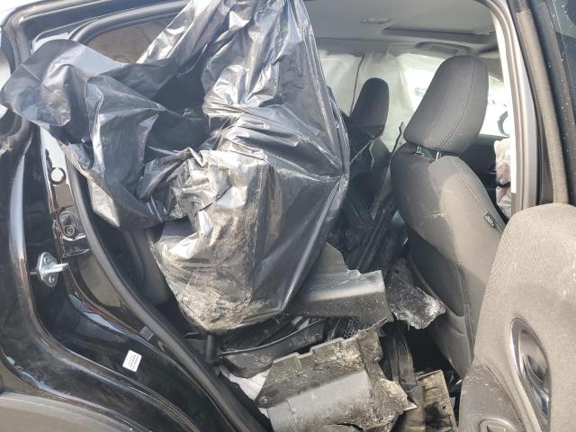2022 HONDA HR-V EX 3CZRU6H50NM749913